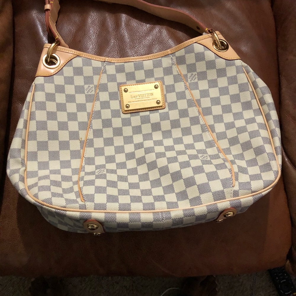 Louis Vuitton’s bag